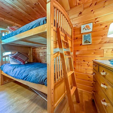 Baileys On The Lake By Cascade Vacation Rentals Lutsen Exterior foto