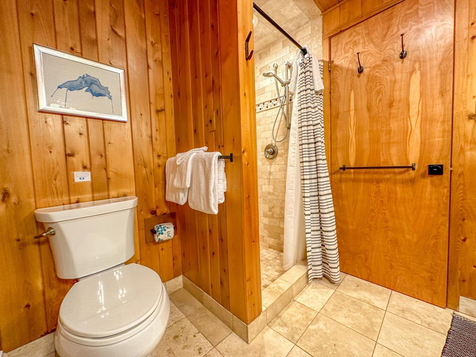 Baileys On The Lake By Cascade Vacation Rentals Lutsen Exterior foto