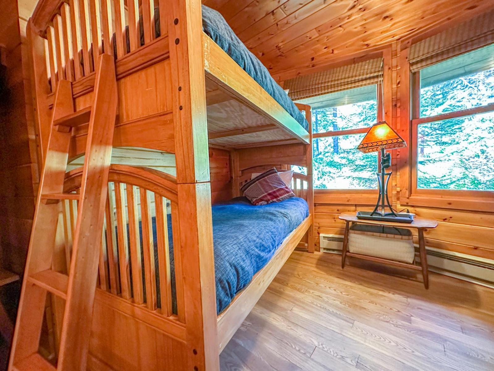 Baileys On The Lake By Cascade Vacation Rentals Lutsen Exterior foto
