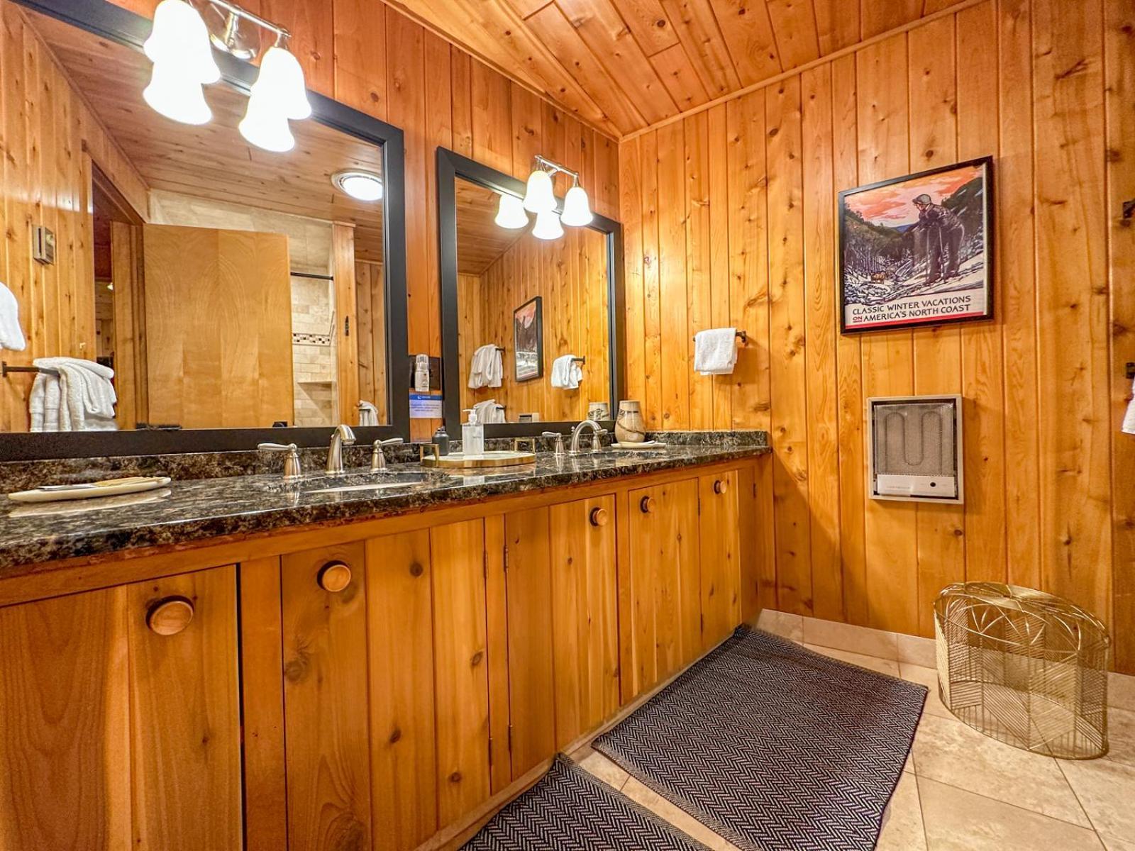 Baileys On The Lake By Cascade Vacation Rentals Lutsen Exterior foto