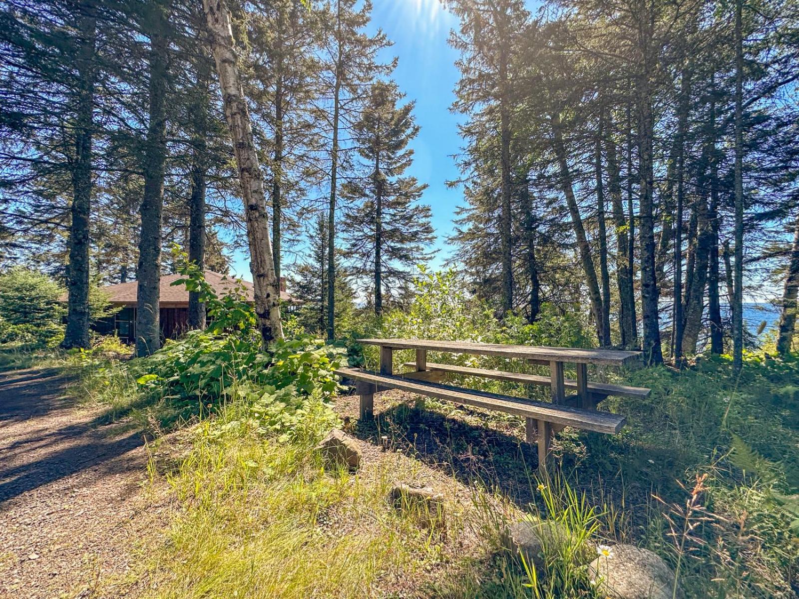 Baileys On The Lake By Cascade Vacation Rentals Lutsen Exterior foto