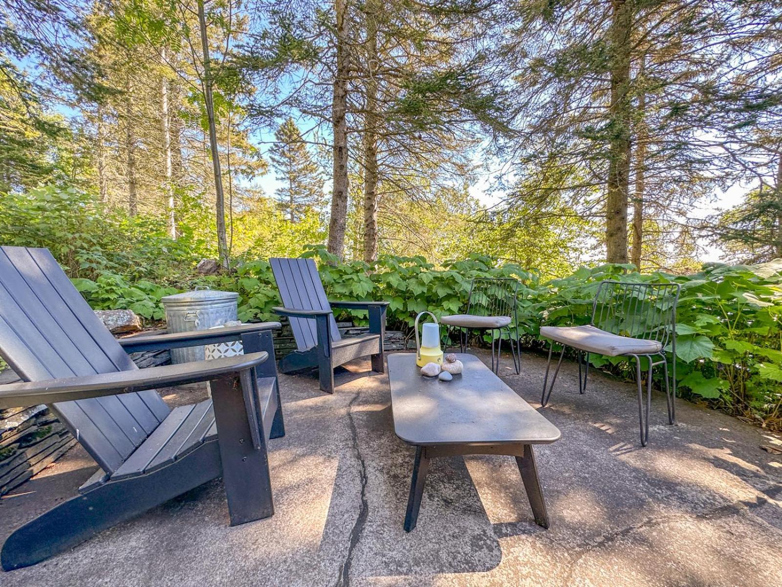 Baileys On The Lake By Cascade Vacation Rentals Lutsen Exterior foto