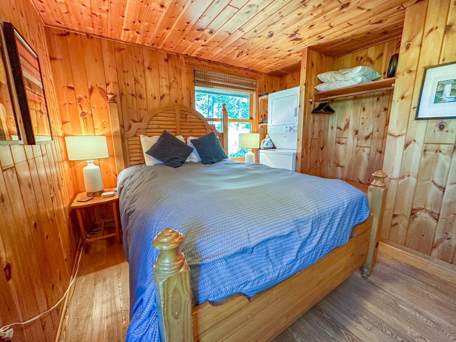 Baileys On The Lake By Cascade Vacation Rentals Lutsen Exterior foto