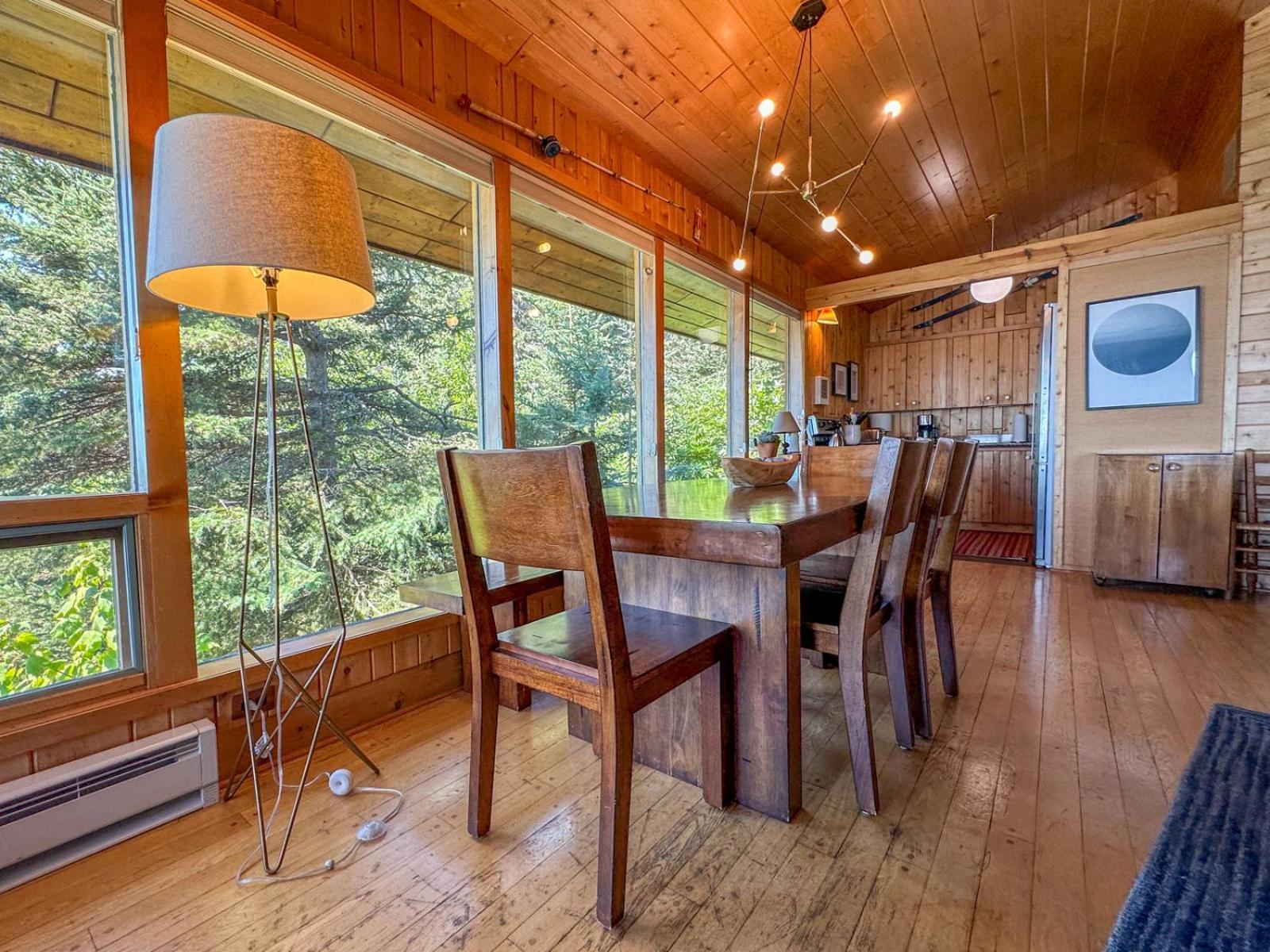 Baileys On The Lake By Cascade Vacation Rentals Lutsen Exterior foto