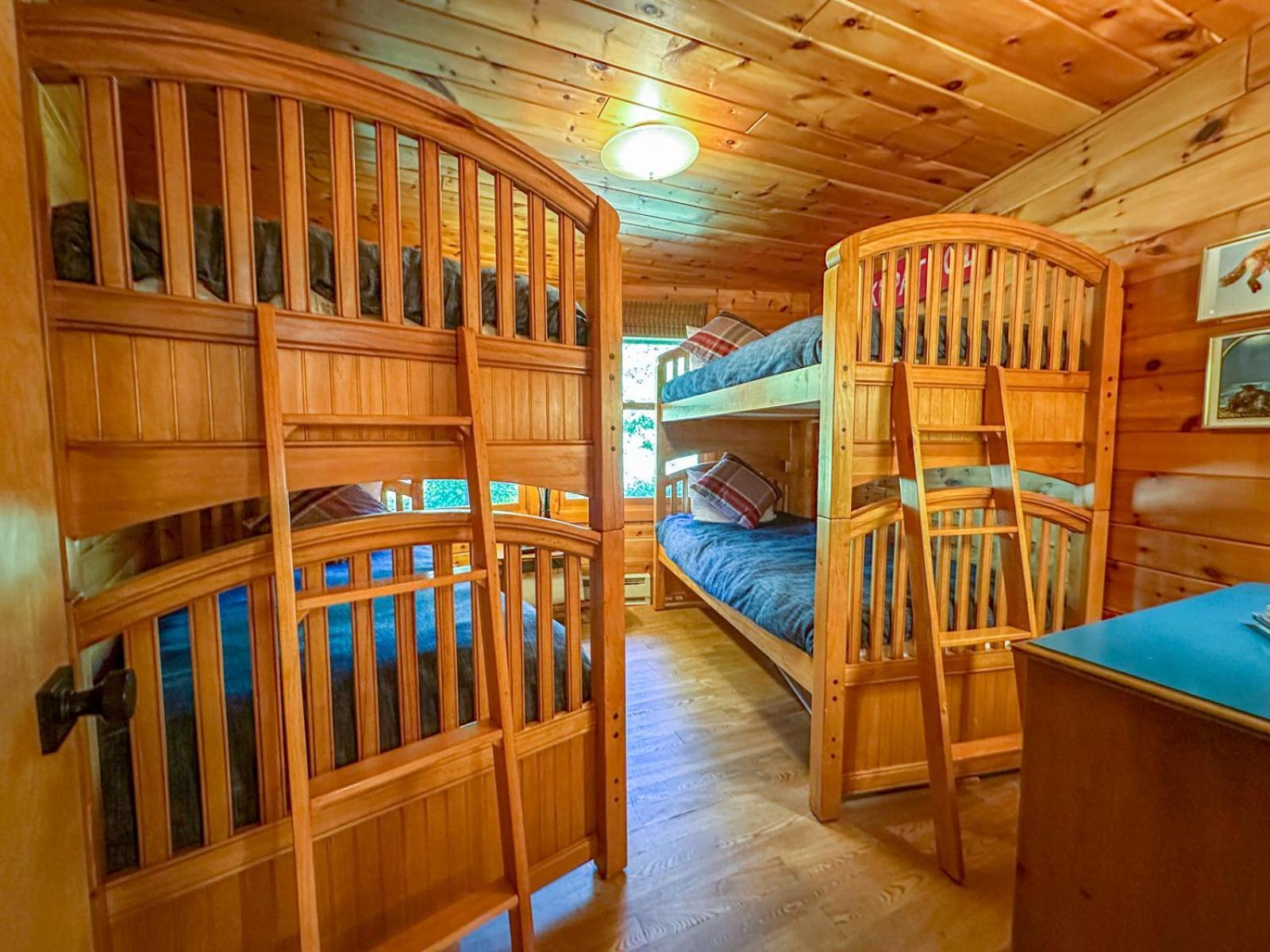 Baileys On The Lake By Cascade Vacation Rentals Lutsen Exterior foto