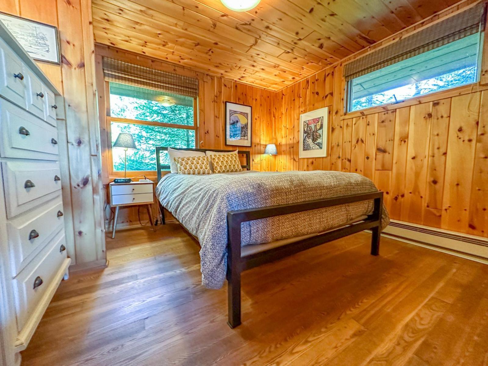 Baileys On The Lake By Cascade Vacation Rentals Lutsen Exterior foto
