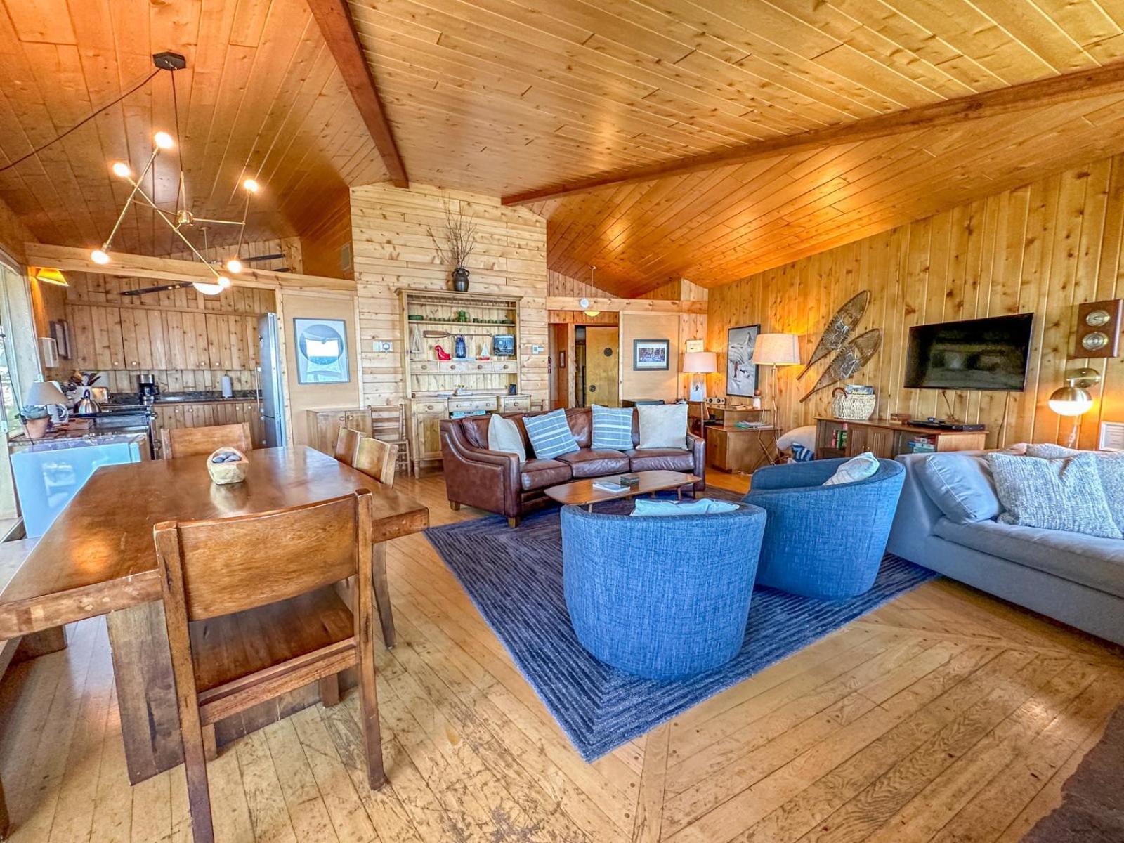 Baileys On The Lake By Cascade Vacation Rentals Lutsen Exterior foto