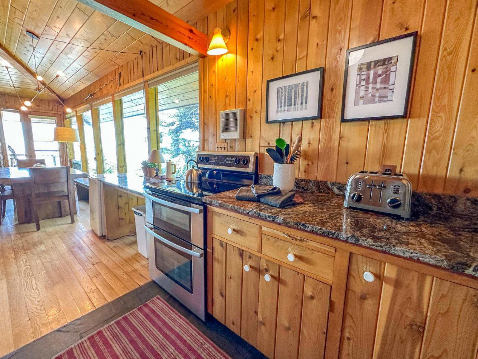 Baileys On The Lake By Cascade Vacation Rentals Lutsen Exterior foto