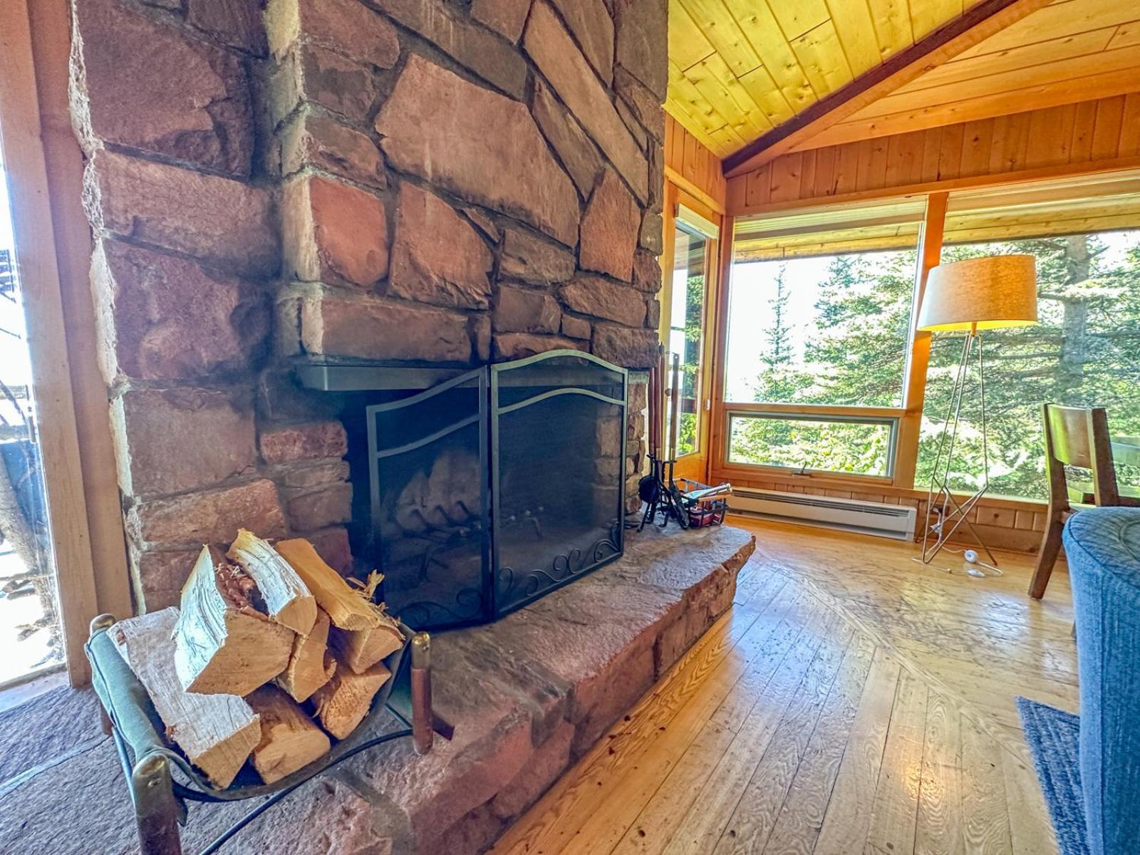 Baileys On The Lake By Cascade Vacation Rentals Lutsen Exterior foto